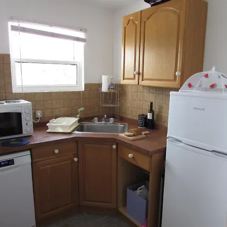 Steve's Apartamento *
