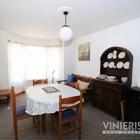 Apartamento Steve's *